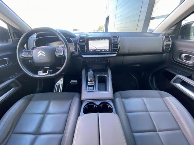 Citroen C5 Aircross image 9