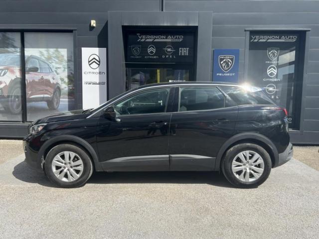 Peugeot 3008 image 8