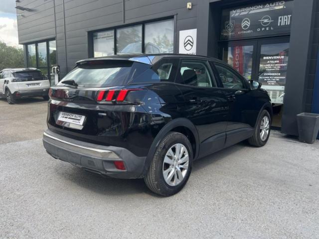 Peugeot 3008 image 3