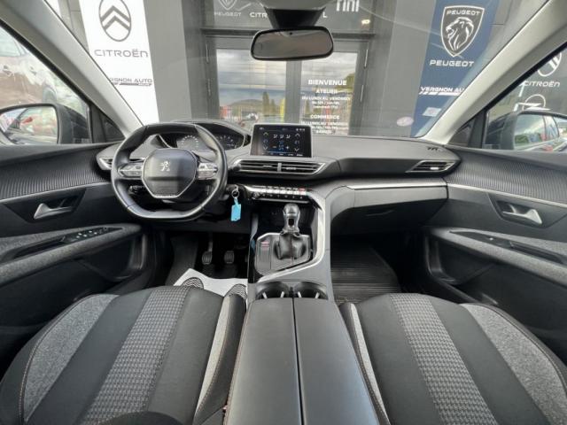Peugeot 3008 image 1