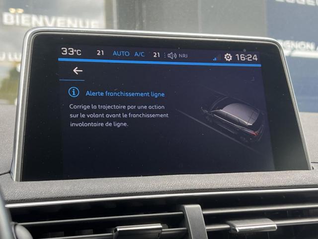 Peugeot 3008 image 4
