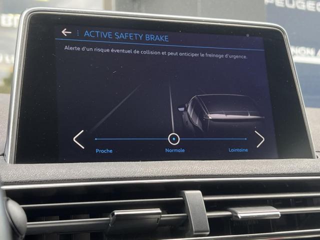 Peugeot 3008 image 6