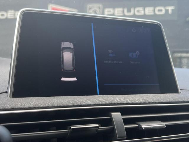 Peugeot 3008 image 5