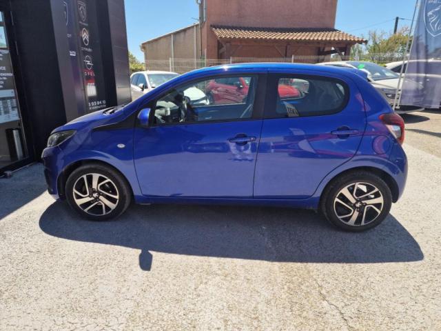 Peugeot 108 image 1