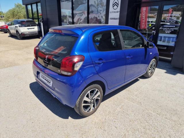 Peugeot 108 image 7