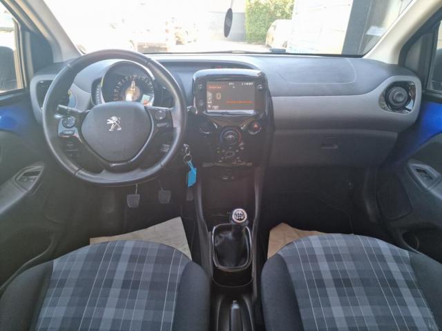 Peugeot 108 image 4