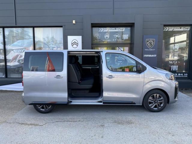 Citroen Jumpy image 2