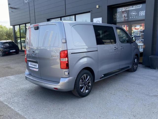 Citroen Jumpy image 4
