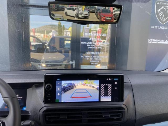 Citroen Jumpy image 9