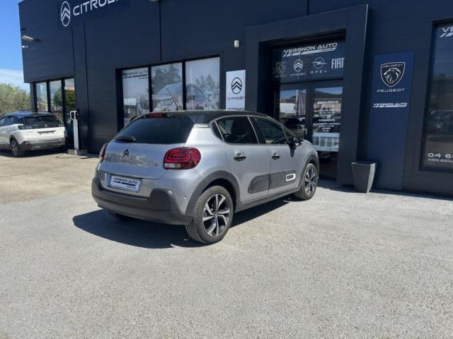 Citroen C3 image 2