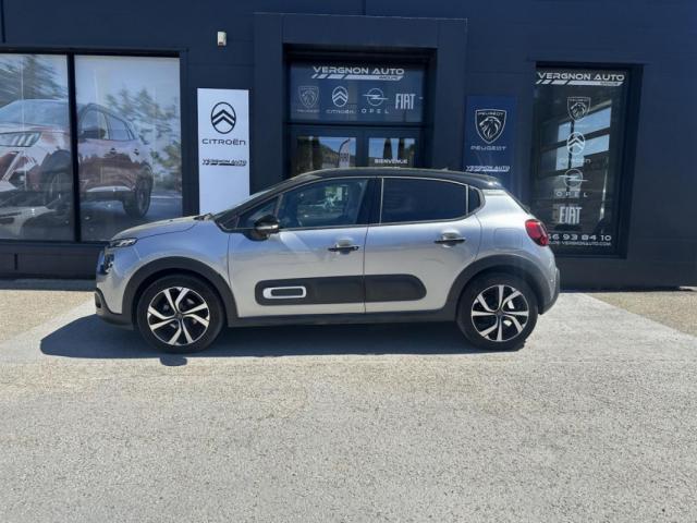 Citroen C3 image 6