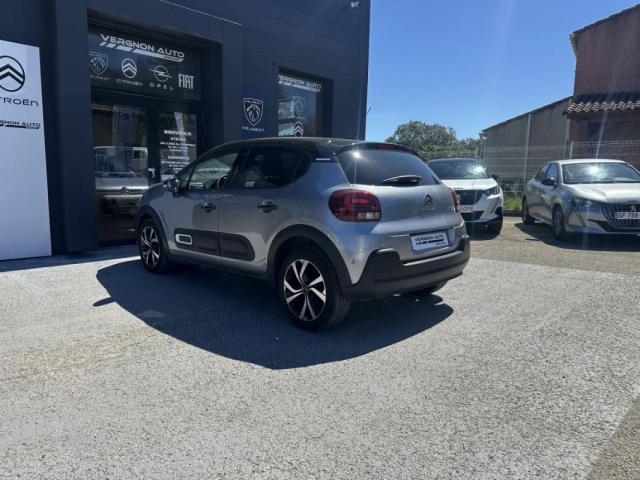 Citroen C3 image 9