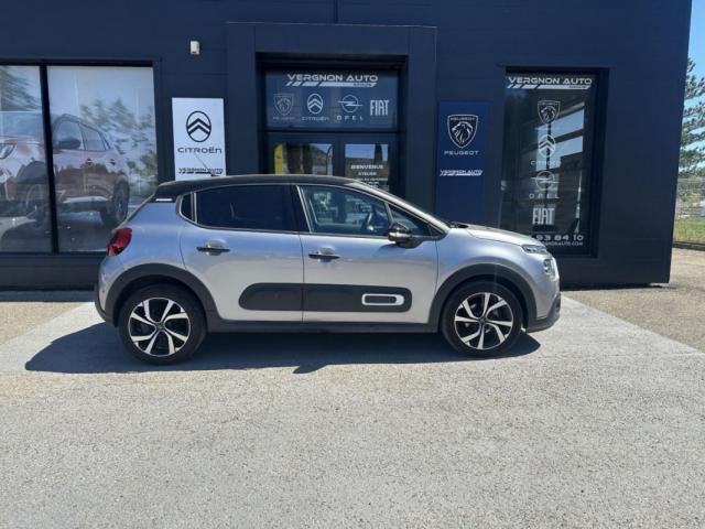 Citroen C3 image 3