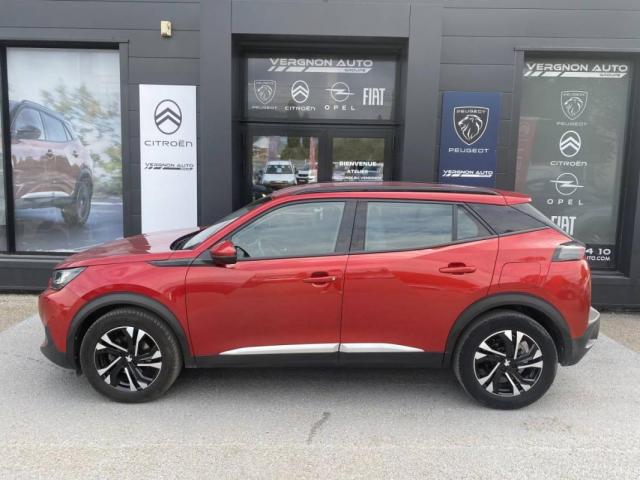 Peugeot 2008 image 3