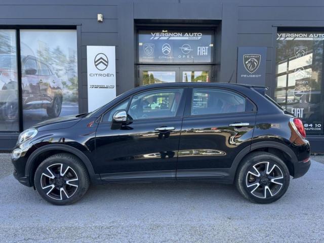 Fiat 500x image 7