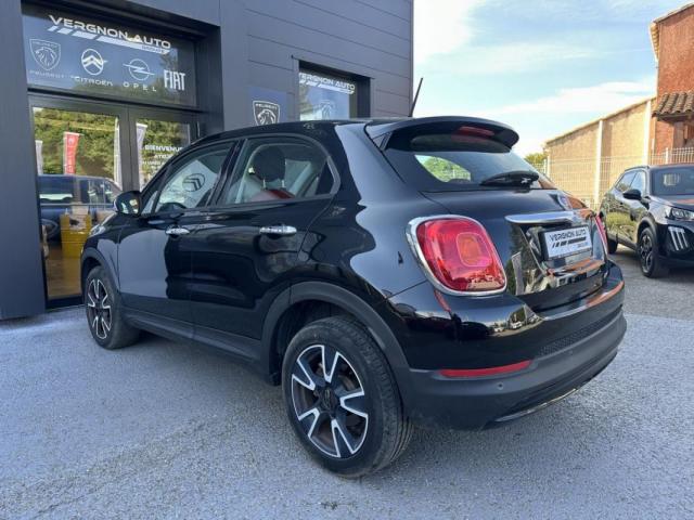Fiat 500x image 5