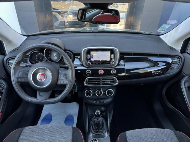 Fiat 500x image 2