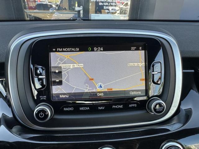 Fiat 500x image 9