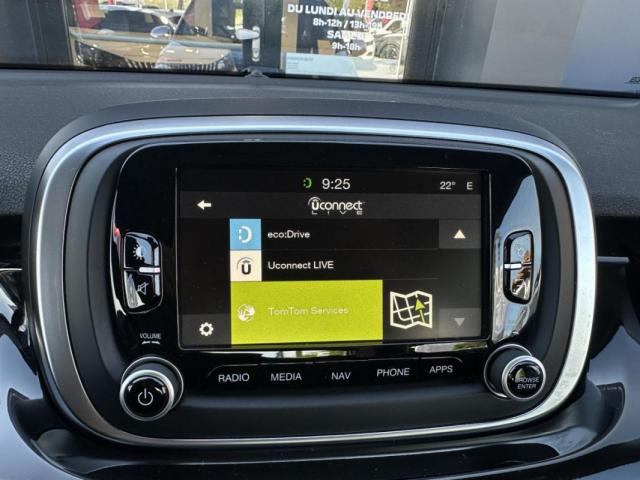 Fiat 500x image 8