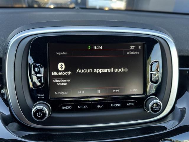 Fiat 500x image 1