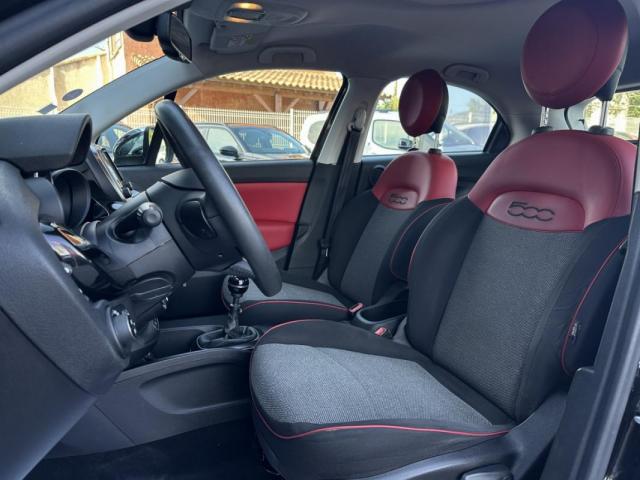 Fiat 500x image 6