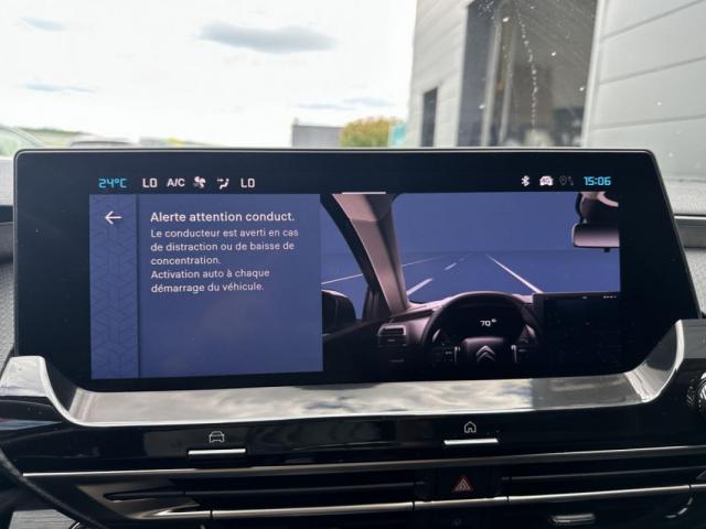 Citroen C5 X image 1