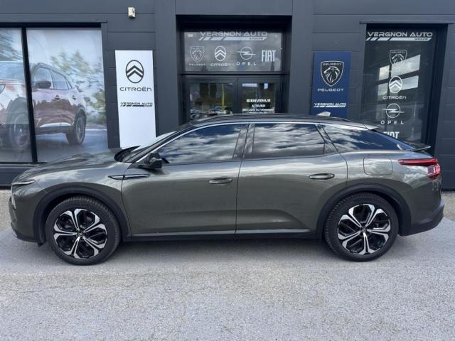 Citroen C5 X image 4