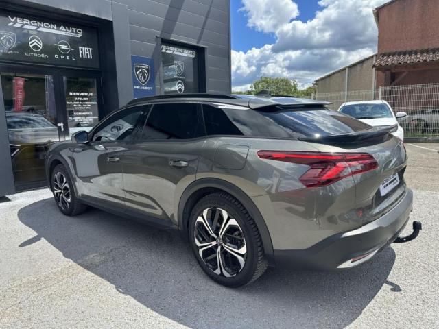 Citroen C5 X image 7