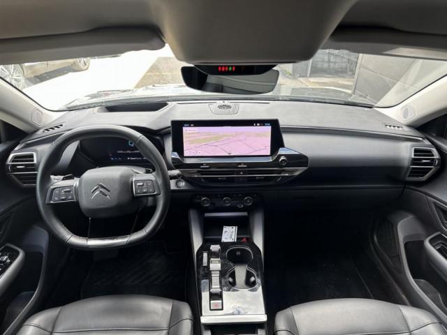 Citroen C5 X image 9