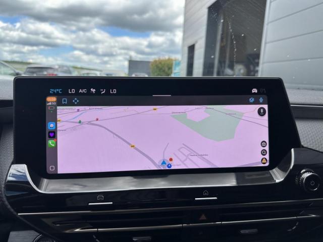 Citroen C5 X image 3