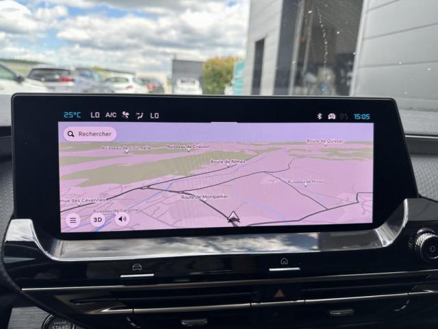 Citroen C5 X image 8