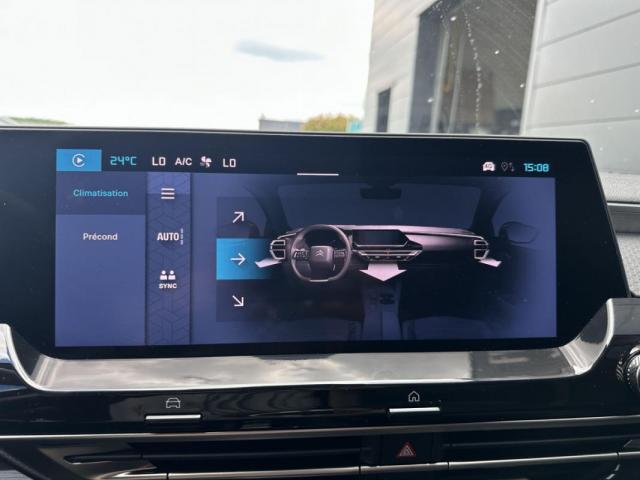 Citroen C5 X image 2