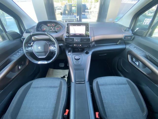 Peugeot Rifter image 5