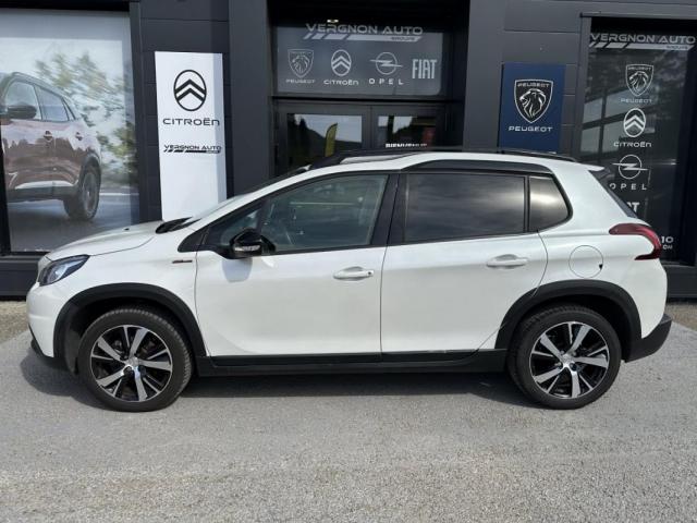 Peugeot 2008 image 5