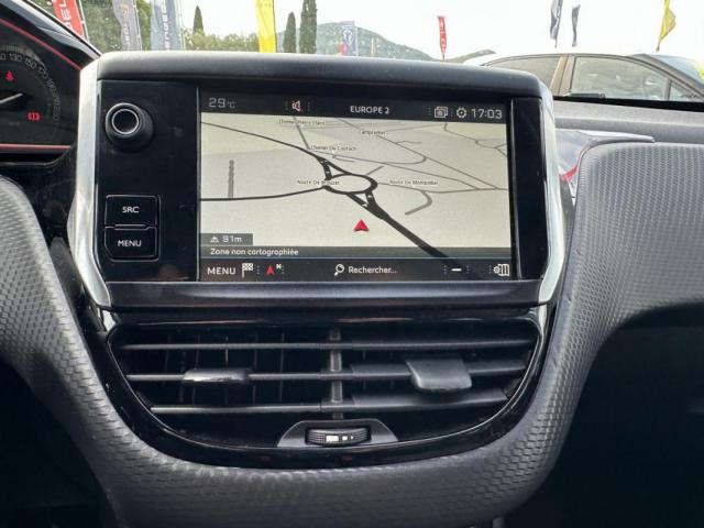 Peugeot 2008 image 6