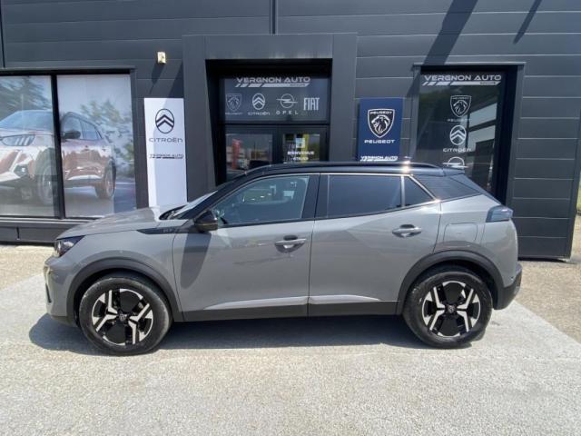 Peugeot 2008 image 9