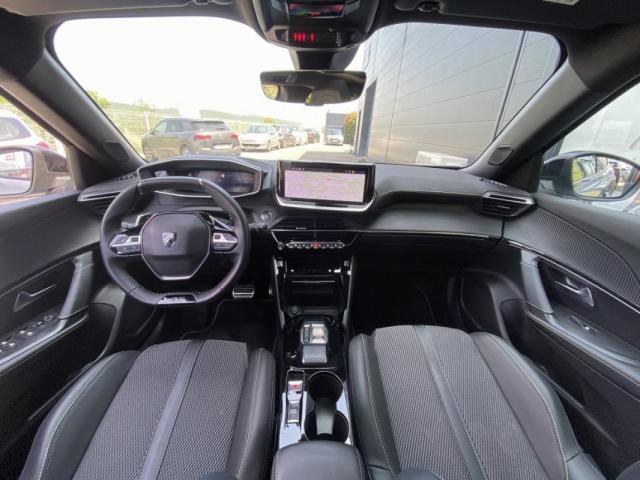 Peugeot 2008 image 4