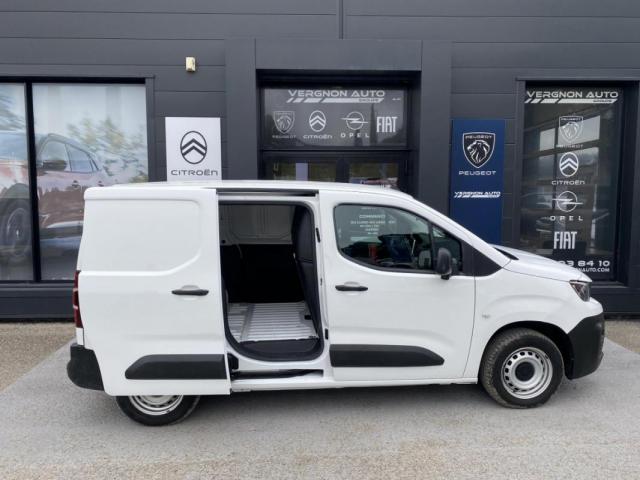 Peugeot Partner image 1