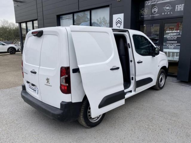 Peugeot Partner image 5