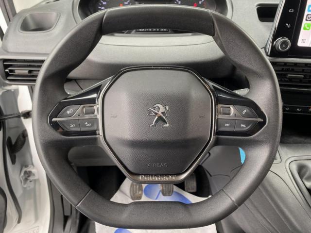 Peugeot Partner image 7