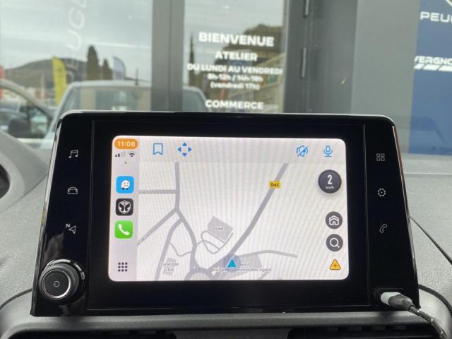 Peugeot Partner image 4
