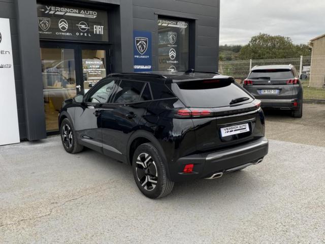 Peugeot 2008 image 4