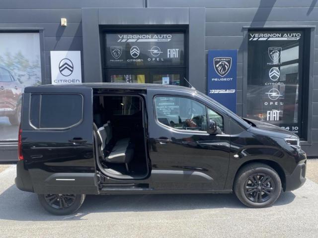 Citroen Berlingo image 5