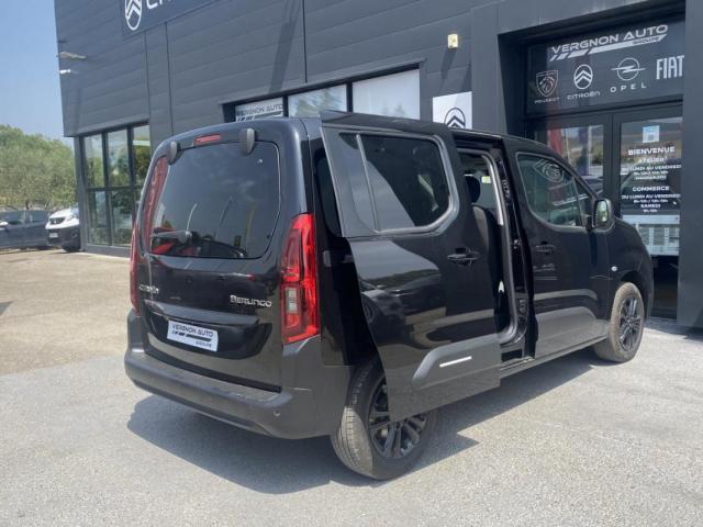 Citroen Berlingo image 4
