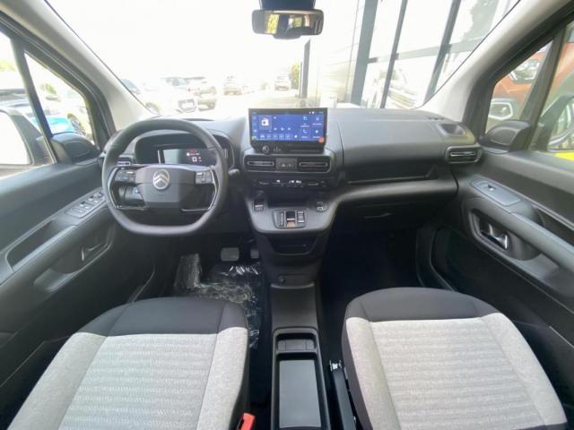 Citroen Berlingo image 6