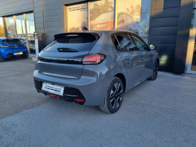 Peugeot 208 image 4