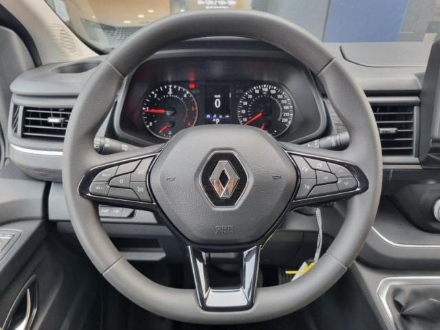 Renault Trafic image 7