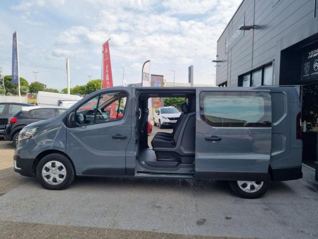 Renault Trafic image 6