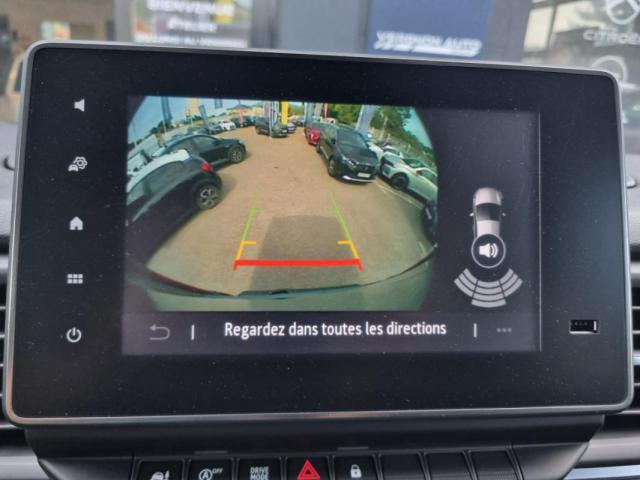 Renault Trafic image 5