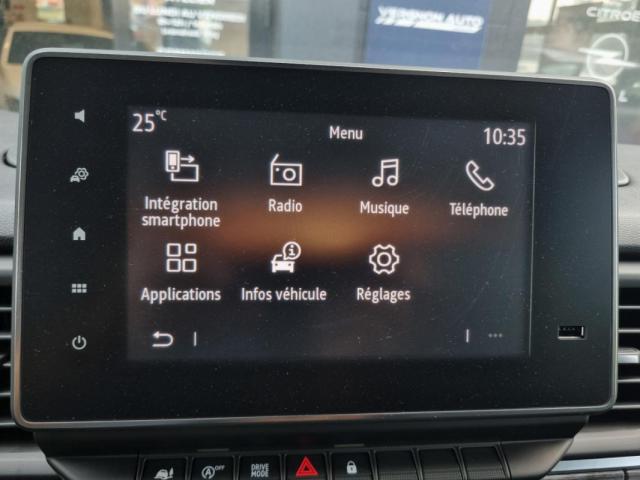Renault Trafic image 3